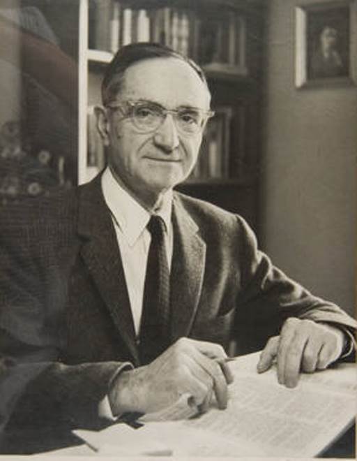 Mordecai Gorelik (1899 - 1990) - Foto 1